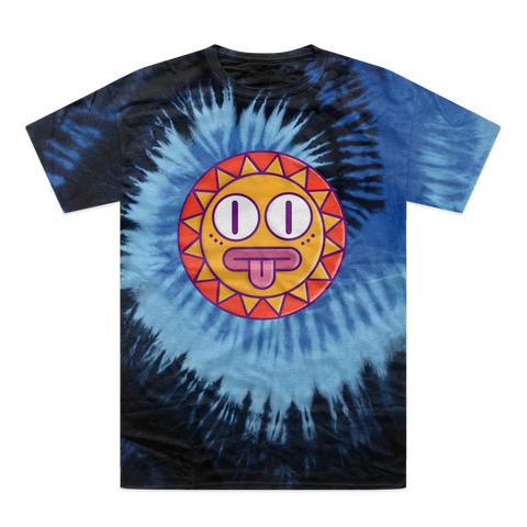 Ena Tie-Dye T-Shirt