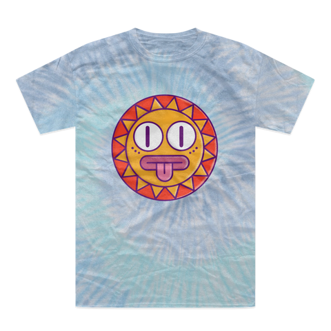 Ena Tie-Dye T-Shirt