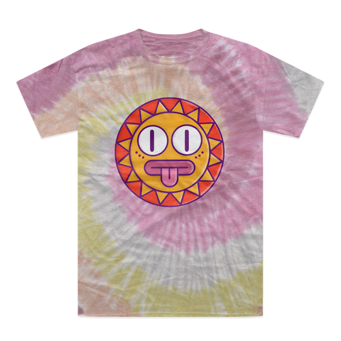 Ena Tie-Dye T-Shirt