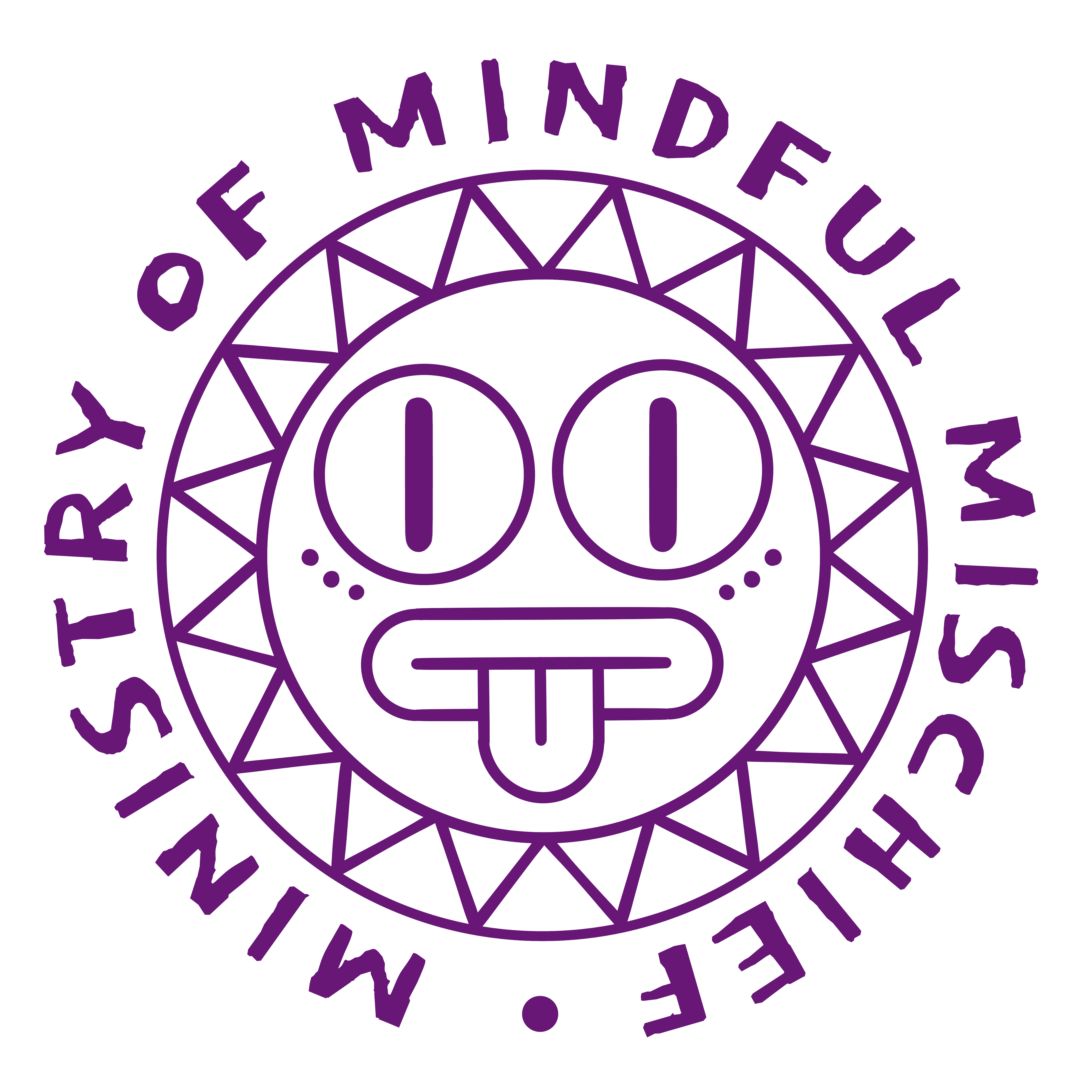 Ministry Of Mindful Mischief