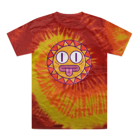 Ena Tie-Dye T-Shirt