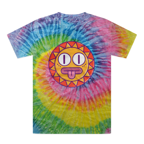 Ena Tie-Dye T-Shirt